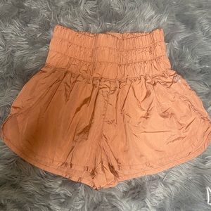 Free people the way home shorts
